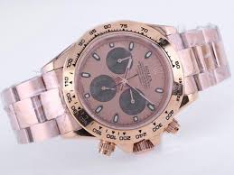 Rolex Daytona Replica Watches